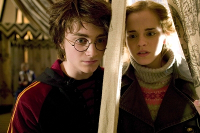 Harry Potter,Hermione Granger,Ron Weasley,Draco Malfoy s a tbbi Hp szerepl rajongi oldala!